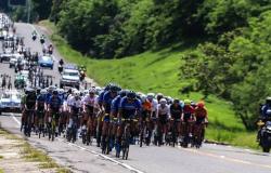 The 74th edition of the Vuelta a Colombia will depart from Boyacá next Tuesday