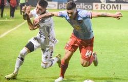 Quilmes wants to recover in Santiago del Estero
