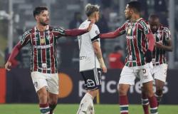 Conmebol denounces Fluminense after match against Colo Colo