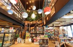 9 ¾: a bookstore that has made history