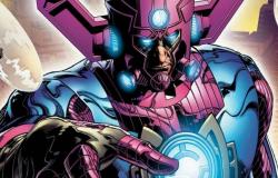 Ralph Ineson, the Galactus actor in ‘Fantastic Four’, has already appeared in the MCU