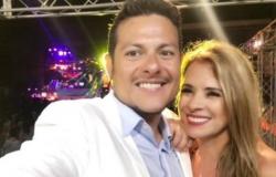 Wife of former Bravíssimo presenter, Amador Padilla, reveals that he is in an ICU