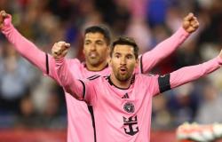 Lionel Messi, Inter Miami ticket prices skyrocket for Montreal match