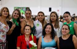 From Congress I will manage to continue support for mothers from Potosí: Maribel Torres