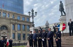 Fifth Fire Company of Valparaíso will welcome French helicopter carrier – G5noticias