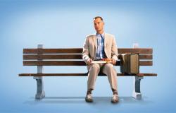 The disability that Forrest Gump suffers from and that some had not noticed