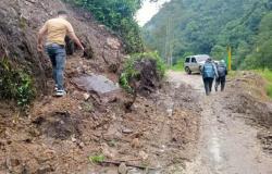 Rains in Huila leave emergencies in 29 municipalities