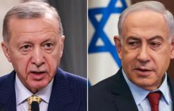 “Netanyahu has reached a level that Hitler would envy”