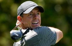 Wells Fargo Championship: Rory McIlroy fires himself into contention at Quail Hollow as Xander Schauffele leads | Golf News