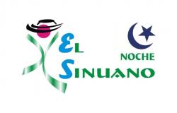 Sinuano Noche: result for today, Saturday, May 11, 2024
