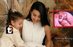 Samahara Lobatón apologizes to her children for Mother’s Day and publishes an ultrasound of her baby with Bryan: “I love them” entertainment video | SHOWS