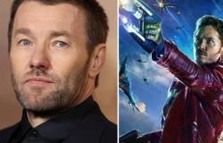 Joel Edgerton revealed why he didn’t become Star-Lord in ‘Guardians of the Galaxy’