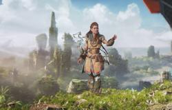 Sony and LEGO would be preparing new features for Horizon de Guerrilla