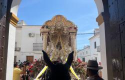 Córdoba gives youth to the elderly in Fuentes de Andalucía – Córdoba