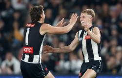 Grading every player in Collingwood’s thumping win over West Coast