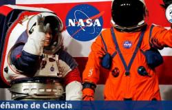 NASA reveals the intriguing reason for the color of its astronauts’ suits, you didn’t expect it – Enséñame de Ciencia