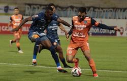 César Vallejo vs. Los Chankas (1-1): see summary, video, chronicle and goals of the Apertura Tournament match | Sports | FOOTBALL-PERUVIAN