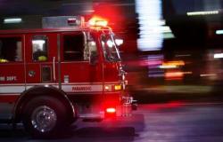 Man killed in Grayslake-area house fire