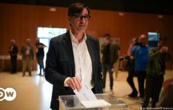 Independentists lose absolute majority in Catalonia – DW – 05/12/2024
