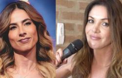 Carla Giraldo apologized to Nataly Umaña live: the actress’s forceful response