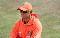 Rahul Dravid’s replacement as India head coach may be a foreigner, BCCI secretary Jay Shah ‘won’t interfere..’