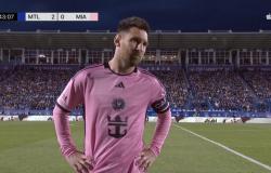 Messi caught criticizing MLS rule on Apple broadcast and more from Inter Miami’s 3-2 win over Montreal