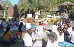 Alternative therapy centers grow in Junín • Diario Democracia