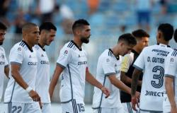 Questioned Colo Colo player will leave the club and there are already interested parties – En Cancha