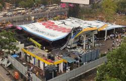 Death Toll In Ghatkopar Billboard Collapse Rises To 12, Several Still Feared Trapped; Police Case Registered
