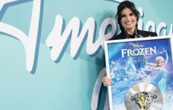 ‘Let it go’, soundtrack of ‘Frozen: The Kingdom of Ice’, makes history: certified with the Diamond album – Music