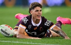 NRL Magic Round schedule: Who is playing on Friday, Saturday and Sunday?