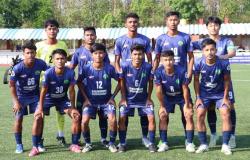 Assam scores big win over Tripura in Swami Vivekananda U20 Men’s NFC