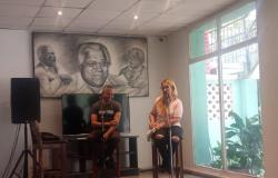 Literary institution of Camagüey increases spaces with authors