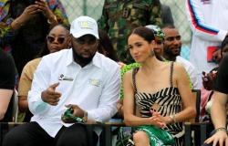 Meghan Markle’s strange bets in Nigeria: how she tries to become an ‘influencer’ again | Fashion | S Fashion