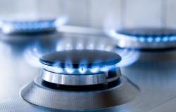 The Government suspended the gas and electricity increases planned for May
