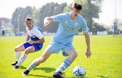 Domaille fires North into Grand Fort Road derby final