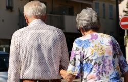 96% of retirees, with difficulties to cover expenses