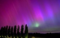 The effects that the solar storm caused on Earth: will it be repeated again?
