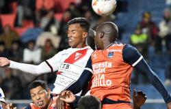 What time does César Vallejo play vs. Always Ready LIVE and DIRECT: on which channels to watch the Copa Sudamericana 2024 match via DSports, ESPN, Star Plus Futbol Libre and free online links | Sports | FOOTBALL-PERUVIAN