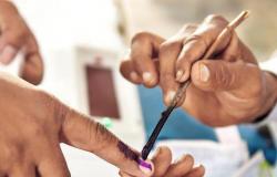 Phase 4 of Lok Sabha Elections Witness 62.8% Voter Turnout