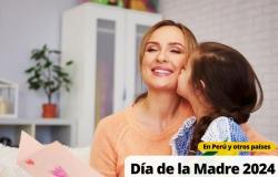Mother’s Day 2024: Find out when it is celebrated in Peru and the rest of the world | ANSWERS