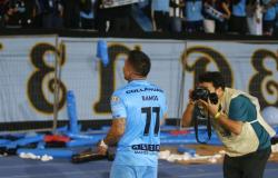 Deportes Iquique beat Ñublense in a historic night for Álvaro Ramos