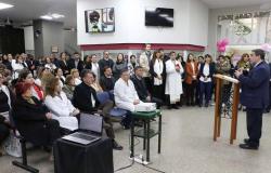 Respected Childbirth Week began at the Maternity Institute