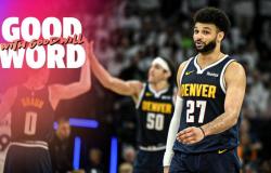 Suns hire Budenholzer, Nuggets take over & Knicks falling apart | Good Word with Goodwill