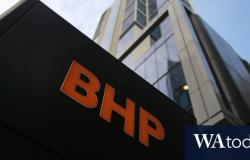 Anglo American rejects improved BHP takeover bid