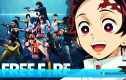 Garena Free Fire, the popular battle royale for mobile phones, will receive its own anime