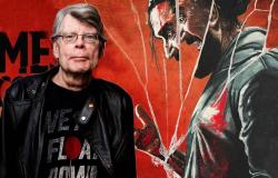 Stephen King is impressed with a Spanish horror film about to hit streaming. “You’ve never seen anything so dark in your entire life.”