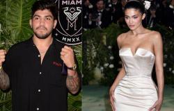 Dillon Danis Rejects Tristan Tate’s Public Opinion, Fires Back with Kylie Jenner Reference