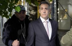 ‘Make sure it doesn’t get released;’ Star witness Michael Cohen implicates Trump in hush money case
