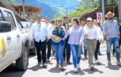 Mayor of Ibagué reported threats against her